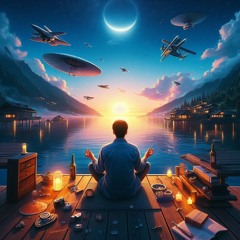 Eddie Q - Chill Out Compilation ( Volume 1 )