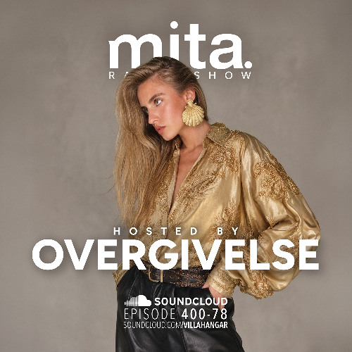 Overgivelse - VillaHangar Music In The Air 400-79 2026-06-27 Artwork