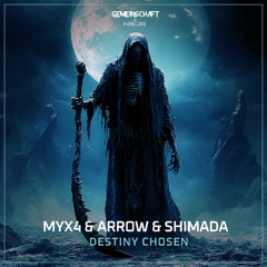 ［GoH042］Destiny Chosen