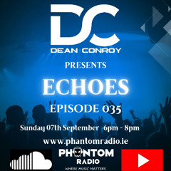 Dean Conroy - Echoes 035