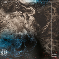 AF Premiere: Cauê - La Rueda de La Fortuna [Postdynamic][OUT20.11.25]