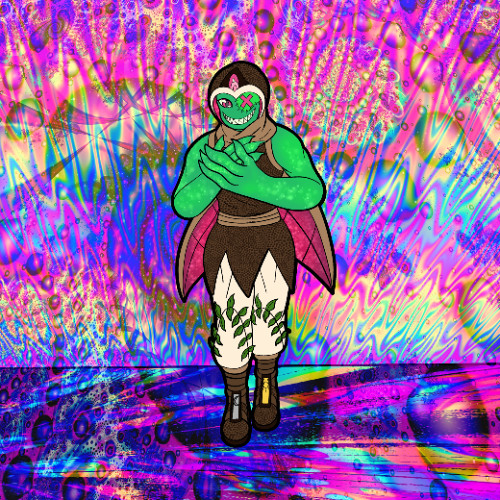 Carmell Drizzled Cheese - Trash