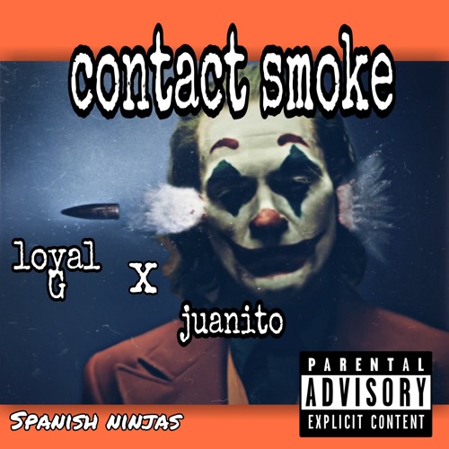 Contact Smoke