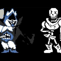 Chaos King But It's Bonetrousle - by Samussic / Midi Slapper