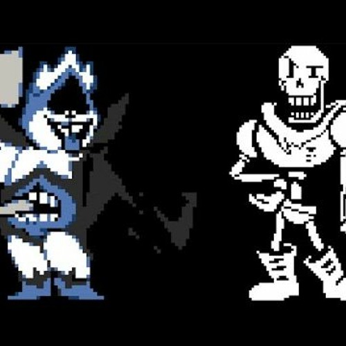 Chaos King But It's Bonetrousle - by Samussic / Midi Slapper