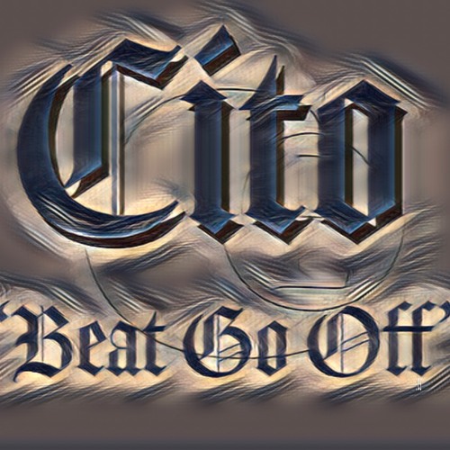 Cito - "Beat Go Off" Prod. Wet Flex x Mathiastyner