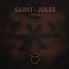 Travis Scott - 4X4 (Saint-Jules Remix)