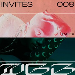 Wiener Gerüstbau INVITES 09: RÆZA