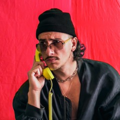 Bad Boombox - Breakitdwn