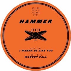 Hammer - Wakeup Call