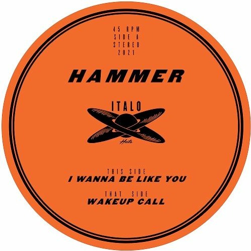 Hammer - Wakeup Call
