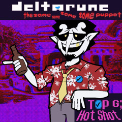 [TSSSSP] - Top G; Hot Shot