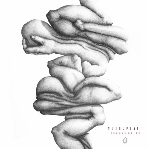 Metasploit - Exchange (David Phoenix Remix) [PREVIEW]