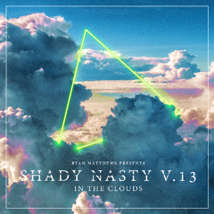 Ryan Matthews - Shady Nasty 13