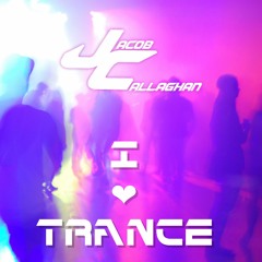 The Best In Hard Trance - Jacob Callaghan Mix