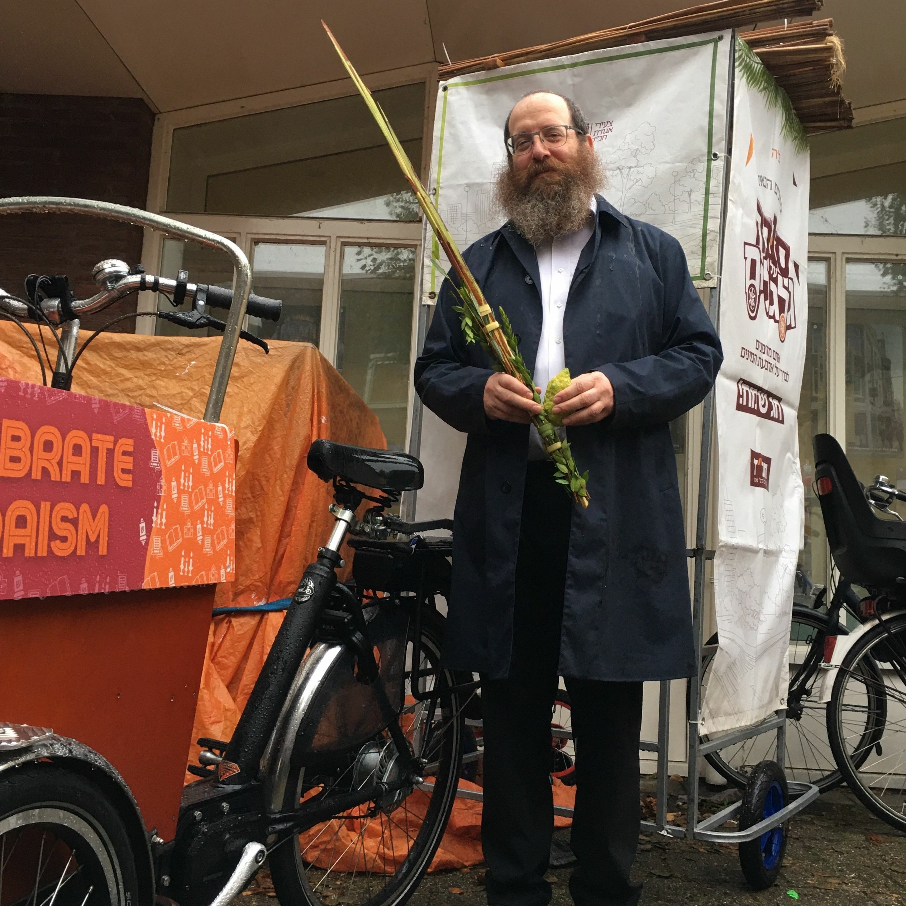 Israel in Nederland