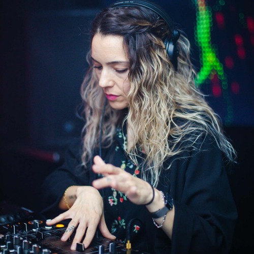 Dance Cave Sound #9. Diciembre 2023 Radio Relativa. Lifelines w/ Parallax