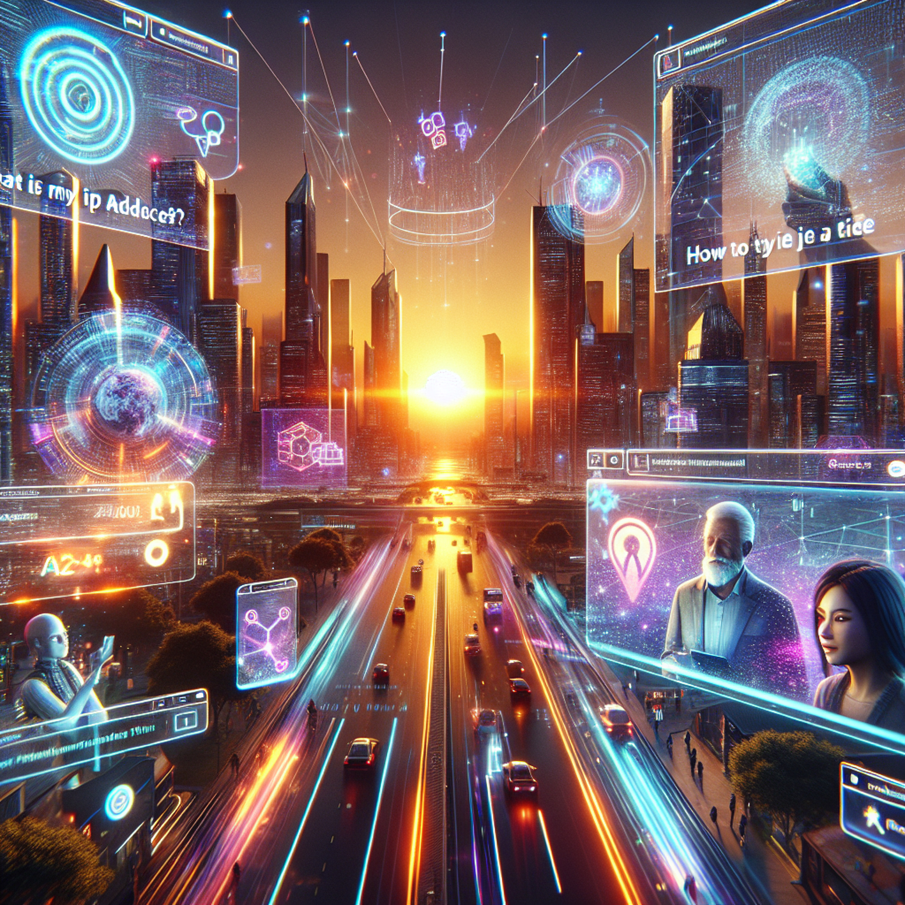 AI with Shaily: How Search and Social Media Trends in 2025 Are Changing the Game