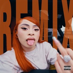 THINK U THE SH*T KIDCUTUP REMIX feat. ICE SPICE
