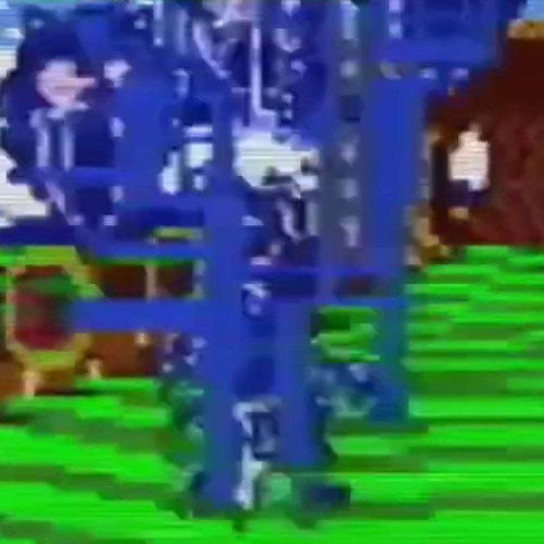 Auto Jump (Manual Blast But Mario.exe_GB Sings it, by Rei the Hedgehog)