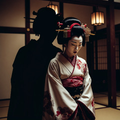 Taller Than You, Geisha!