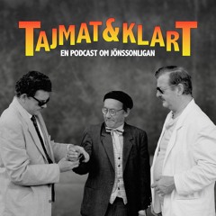 12 | Jönssonligan på Mallorca - del 1