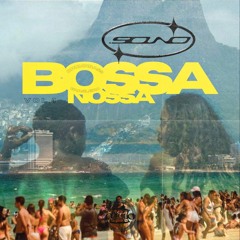 BOSSA NOSSA DJ SET SONOLENTO 😴
