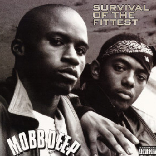 Stream survival of the fittest feat unknown by youn9 ton3 listen