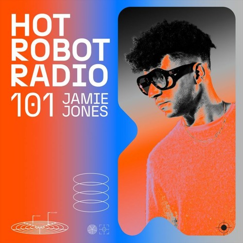 Hot Robot Radio Tracklists Overview