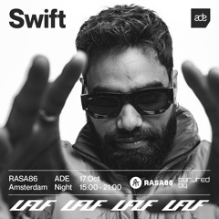 Swift LFLF ADE2024 vinyl only mix