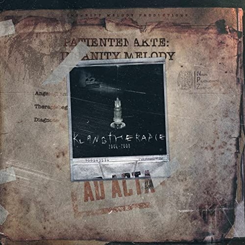 Most Hated IMP (AdActa) - wichious RMX