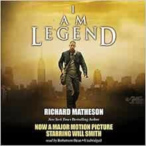I am legend streaming free sale