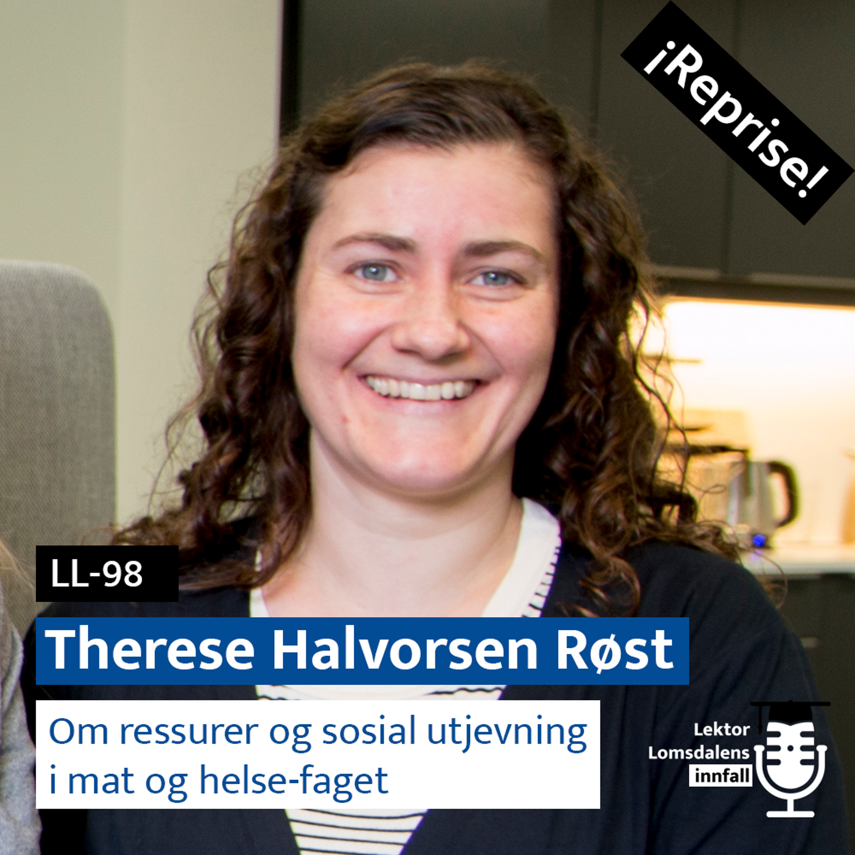 Lektor Lomsdalens innfall