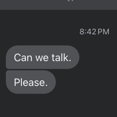 SHAWTY BE THE FEDS // it was all a lie ⛤