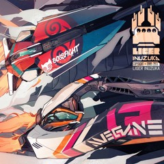 Bossfight & meganeko - ID