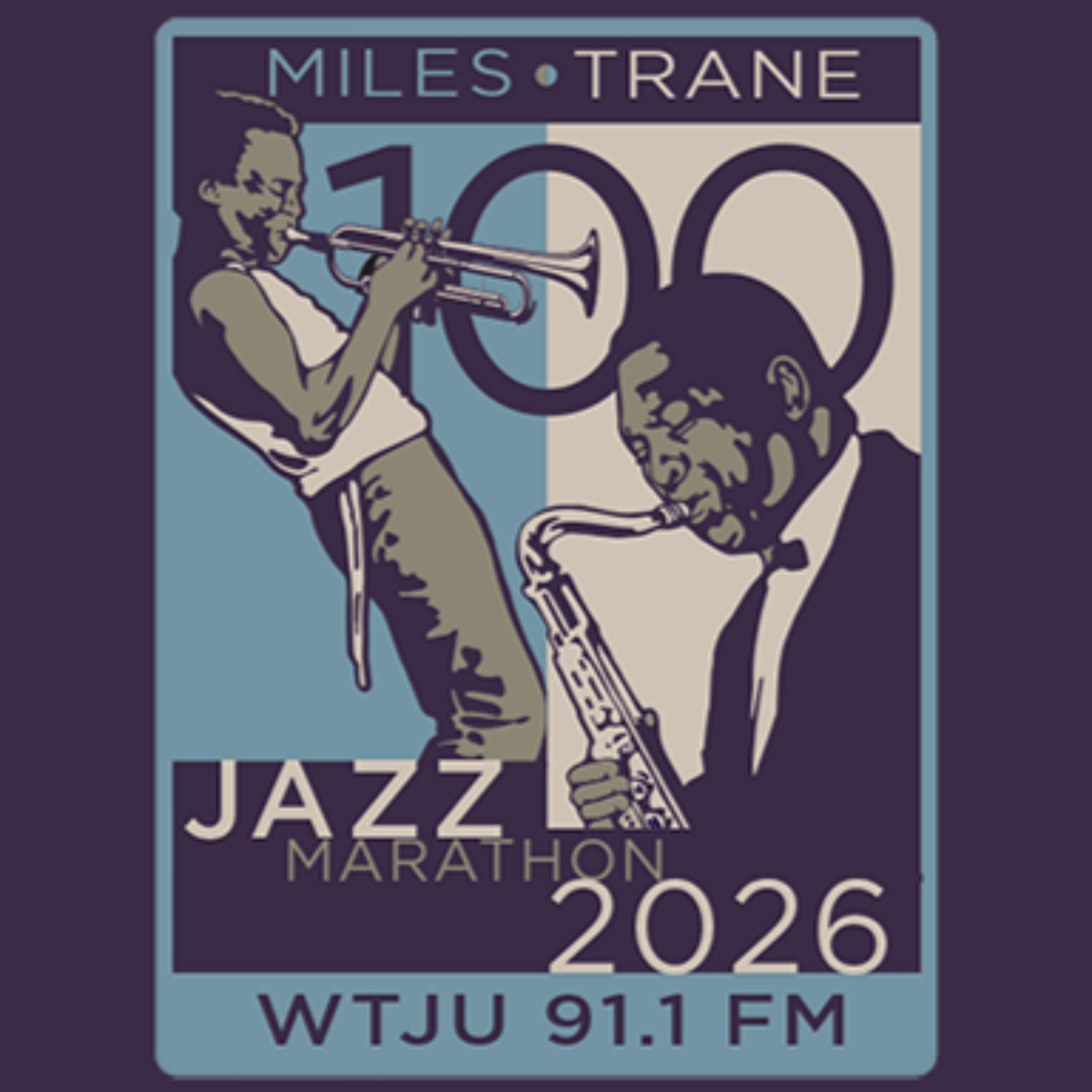 Malpaso Bongo - Jazz Marathon Promo episode artwork