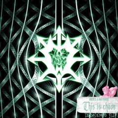 Hades - THIS IS CHAOS w OUTRAGE (LguaTempo Flip)