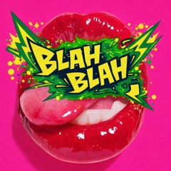 blah blah (prod. janero)