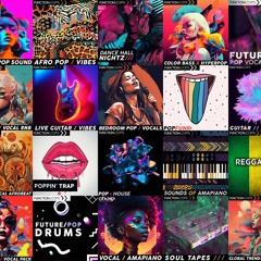 Vocals & Pop - Ultra Bundle 2024