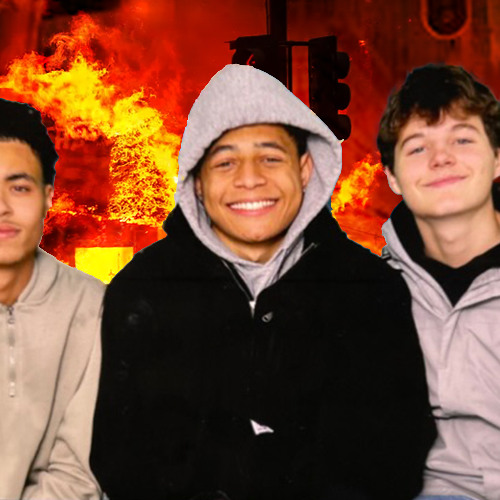 sh7dow - know what to do