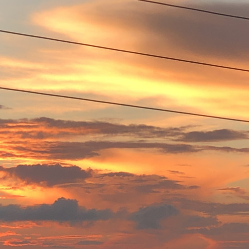 Summer Rios - Something In The Orange AGT (Reverb Edit)