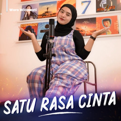 Satu Rasa Cinta