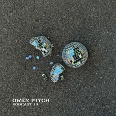 катэраг подкаст 19: Owen Pitch