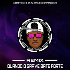 Liberdade - Quando o Grave Bate Forte - FUNK REMIX (OliveiraZ Beat) Feat. Alok, MC Don Juan e DJ Gbr