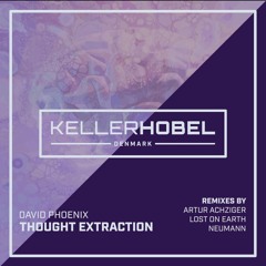 David Phoenix - Thought Extraction (Neumann Remix)