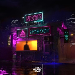 NOTD & Catello - Nobody (Jamey Williams Remix)