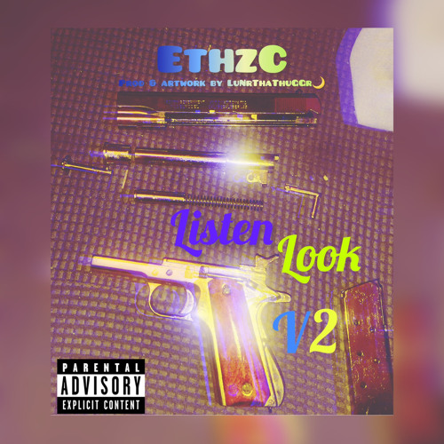 Listen-Look V2