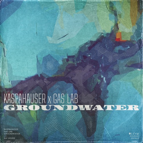 Stream KaspaHauser & Gas Lab Groundwater by HIP DOZER ® Listen
