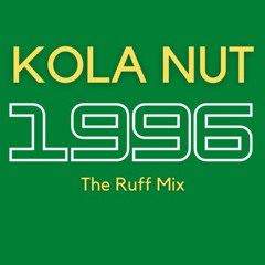 1996 - The Ruff Mix
