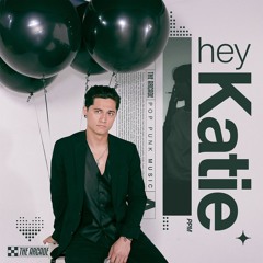 Hey Katie - The Arcade